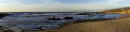 California Coast Panorama